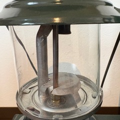 コールマン　ツーバーナー　ランタン　スタンレー水筒の画像