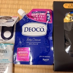 サンプルセットの画像