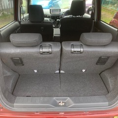 ダイハツ　ムーヴ★平成30年★4万㌔の画像