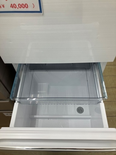 【1年保証】Haier ハイアール　286L 冷蔵庫　JR-CV29A 2023年製
