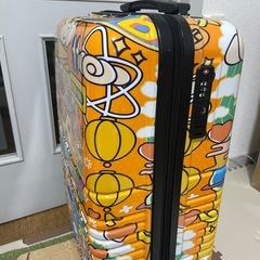 20インチ　スーツケース Sサイズ　の画像