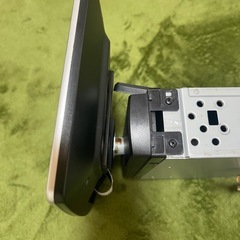 10.1インチディスプレイオーディオの画像