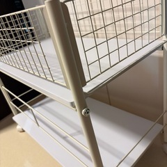 収納　棚　ケースの画像