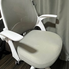 受け渡し相手確定 
椅子の画像