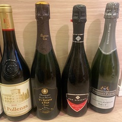 酒類まとめて8本の画像