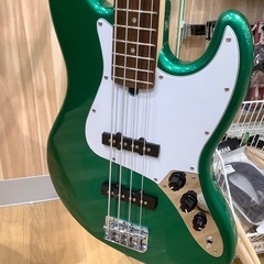 【トレファク神戸南店】Bacchus ジャズベースです‼︎【取りに来られる方限定】の画像