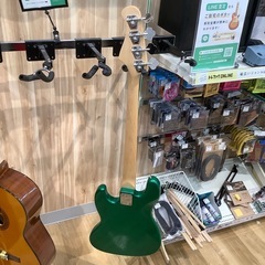 【トレファク神戸南店】Bacchus ジャズベースです‼︎【取りに来られる方限定】の画像