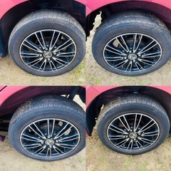 綺麗‼︎ スズキ　MRワゴン　MF33S の画像