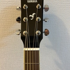 新品ヤマハギター初心者セットの画像