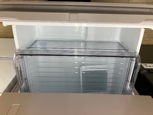 【1年保証】TOSHIBA 東芝　501L 冷蔵庫　GR-W500GTML 2024年製