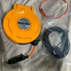 HATAYA エアホース  エアーマックの画像