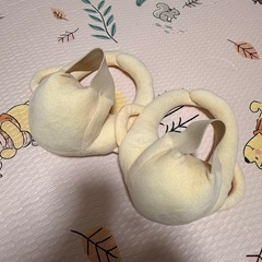 哺乳瓶ホルダー/セルフ授乳クッション双子の画像