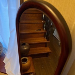 ミラーの画像