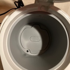 東芝電気保温ポットPK-22 
未使用保管品の画像