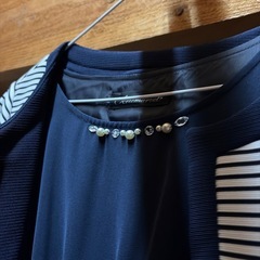 美品9号フォーマルスーツ美
の画像