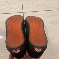 ヴァンズ スニーカー VANS OLD SKOOL DX 28.5cmの画像