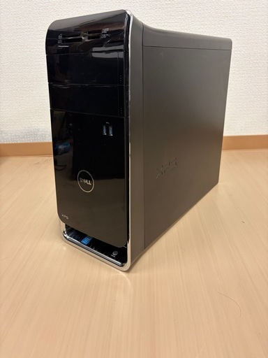 デル 小型デスクトップPC Vostro 3471 Core i5-9400 windows11 pro