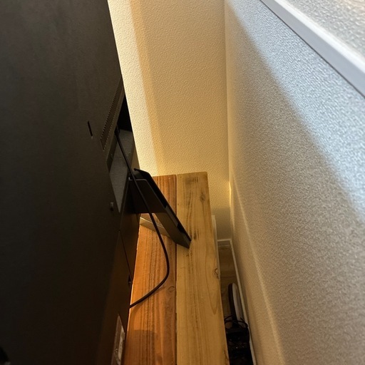 SONY 55インチ 4K液晶テレビ