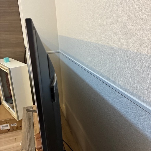 SONY 55インチ 4K液晶テレビ