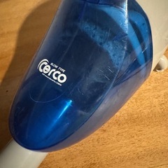 ハンディクリーナーの画像