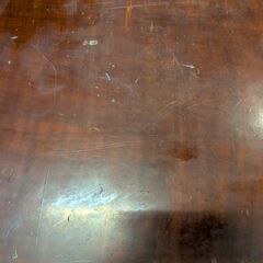 正方形　座卓　昭和レトロの画像