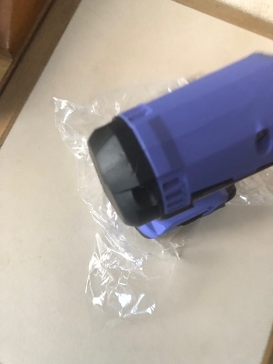 再　未使用品　インパクトドライバー