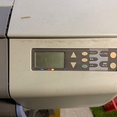 大型プロッター HP Design jet 500plus(B0、A1、A2用紙付き)の画像