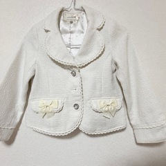 入学式ワンピース
の画像