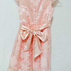 入学式ワンピース
の画像