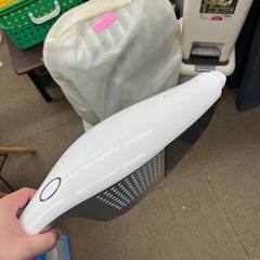 パナソニック　コードレス掃除機の画像