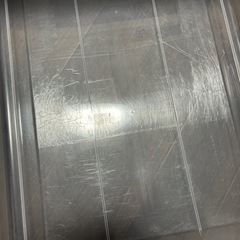 衣装ケース　74×44×14の画像