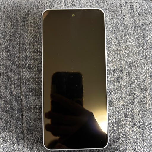 Android   nubia     128GB
