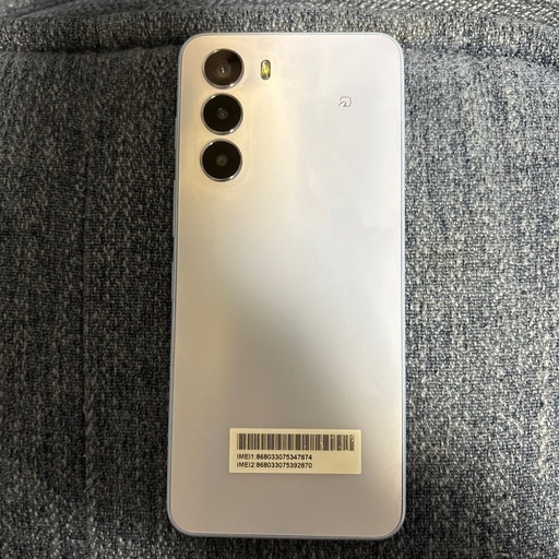 Android   nubia     128GB
