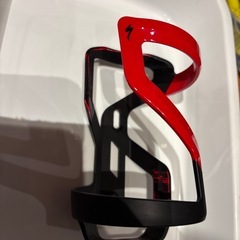 ロードバイク 　スペシャライズド　ボトルケージの画像