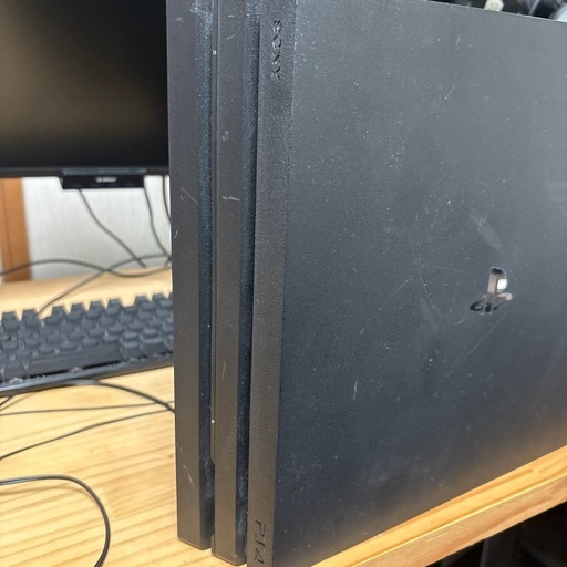 ps4 pro