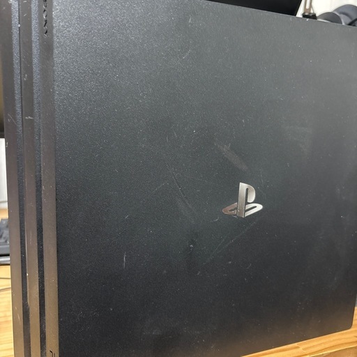 ps4 pro