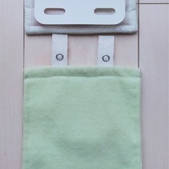 となりのトトロ なかよし ペーパーホルダーカバーの画像