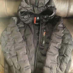 3月末まで　フィールドコア　ダウン　LLの画像