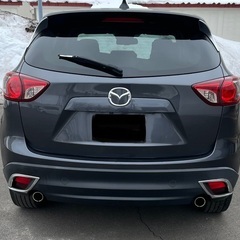 MAZDA CX5 の画像