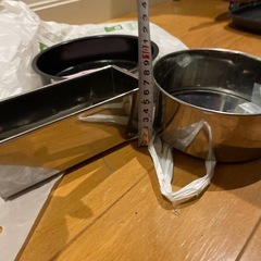 【中断4】調理器具3 3点セットの画像