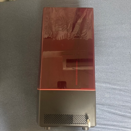 ELEGOO SATURN 2 3Dプリンター