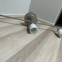 IKEA シーリングライトの画像