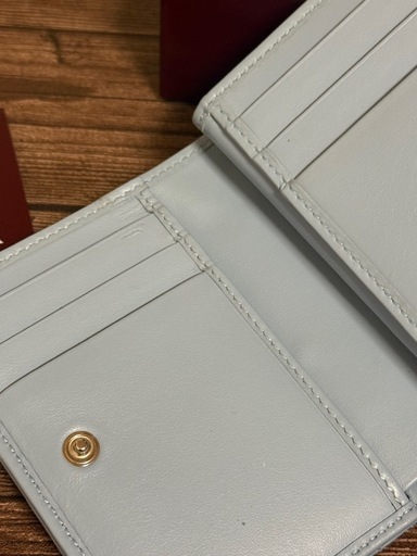 GUCCI財布