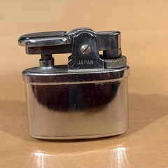 ハーレーダビッドソン 卓上ライターの画像