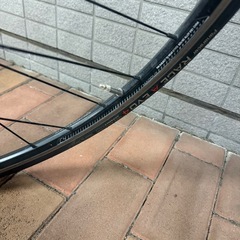 クロスバイク_価格要相談の画像