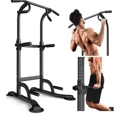 ベンチプレスセットの画像