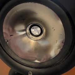 KEF スピーカー　　iQ1
の画像