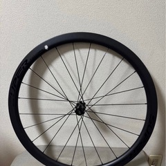 カーボンホイールDB スーパーチームの画像