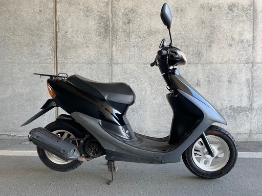 ライブ ディオ AF34 AF35 ZX 