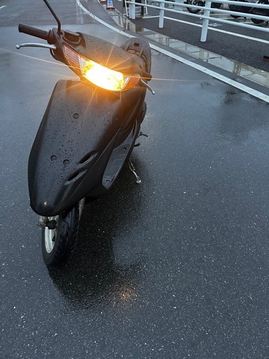 ライブディオ AF35